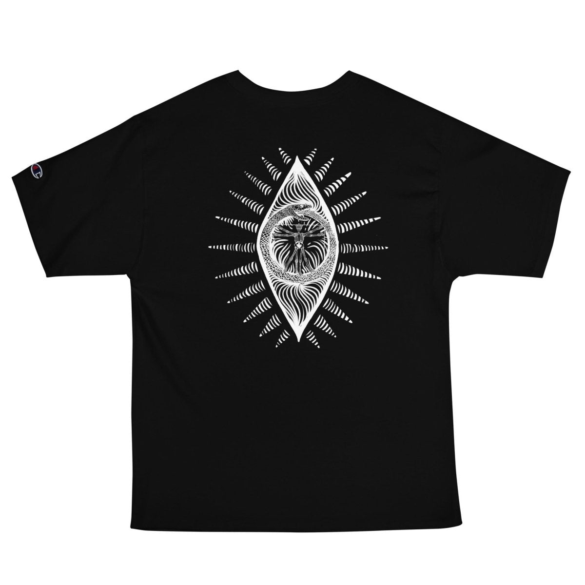 Eye of Strength- - Baht