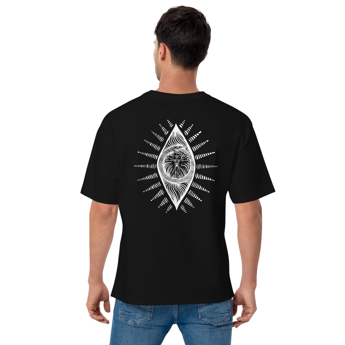 Eye of Strength- - Baht