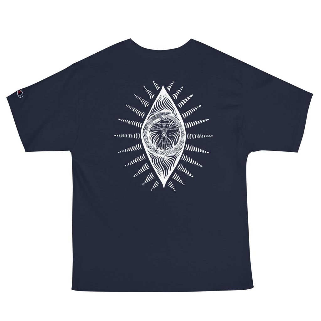 Eye of Strength- - Baht