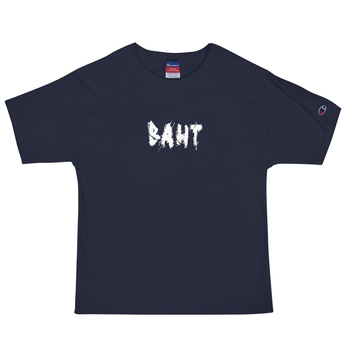 Eye of Strength- - Baht