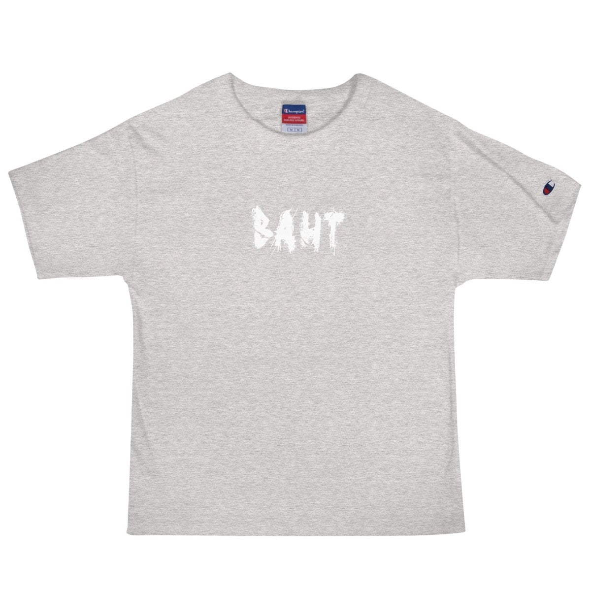 Eye of Strength- - Baht