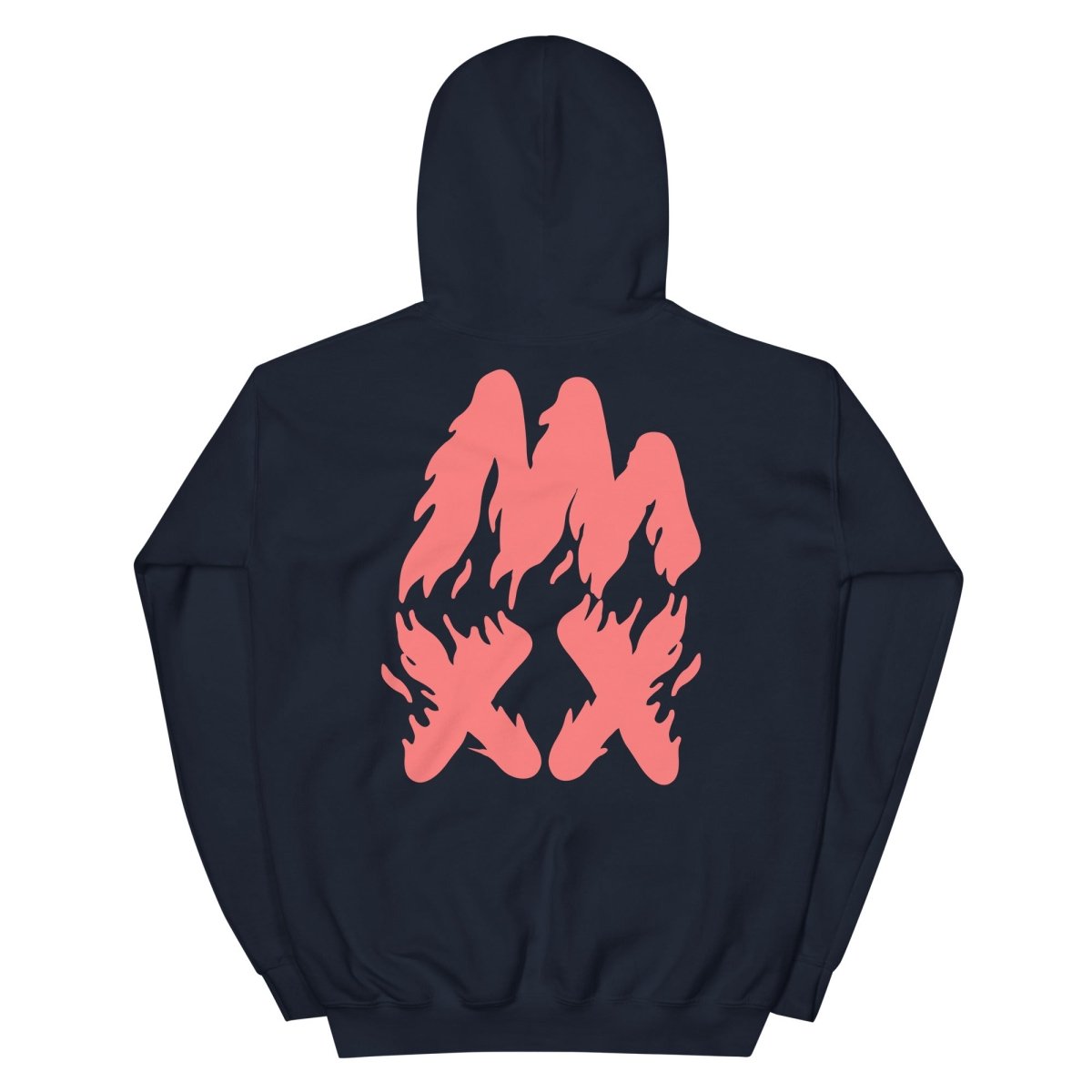 Flaming BAHT- - Baht