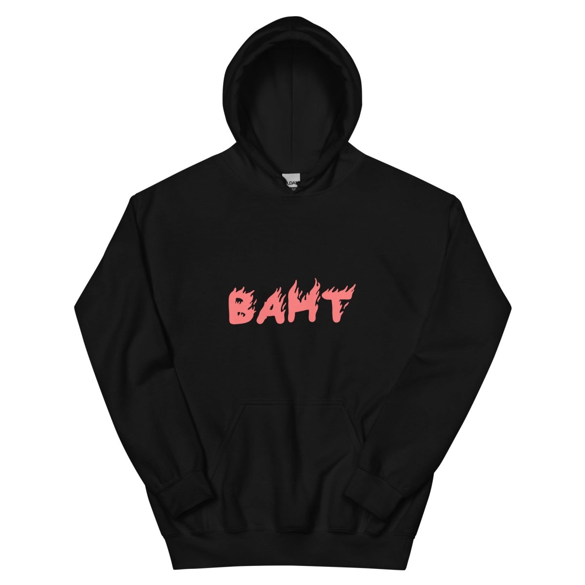 Flaming BAHT- - Baht
