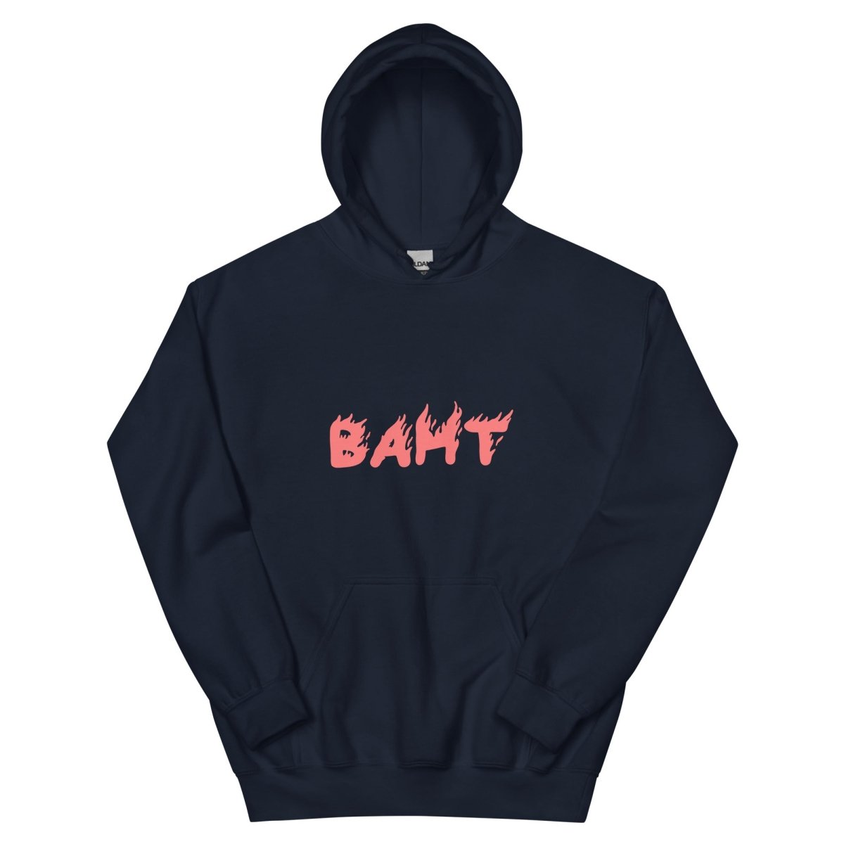 Flaming BAHT- - Baht