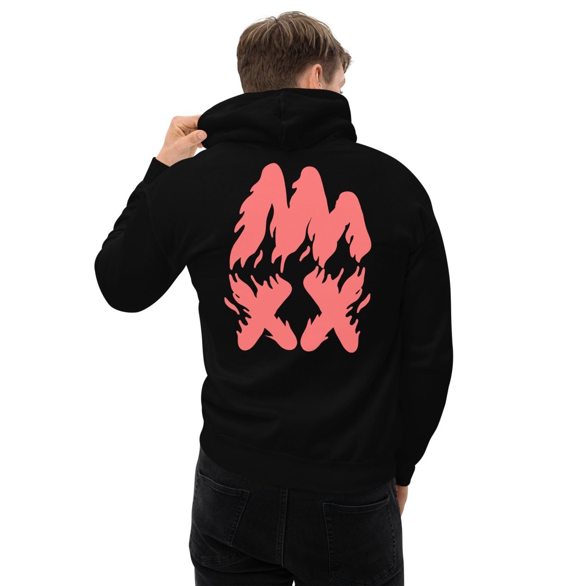 Flaming BAHT- - Baht