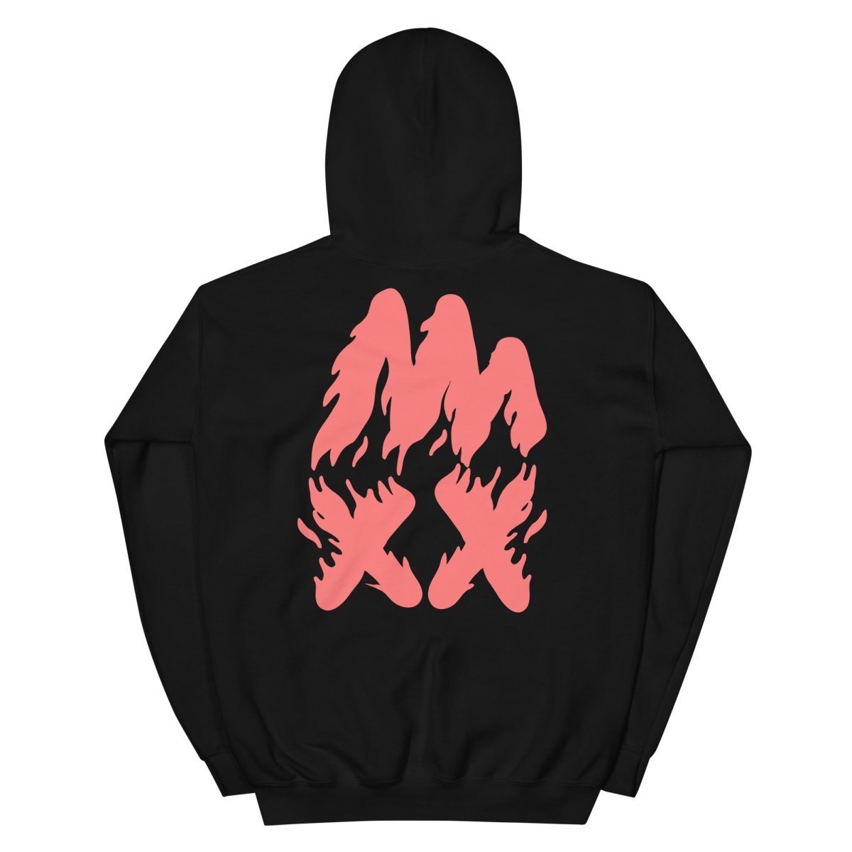 Flaming BAHT- - Baht