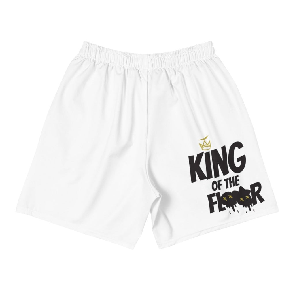 Gold Crown Shorts- - Baht