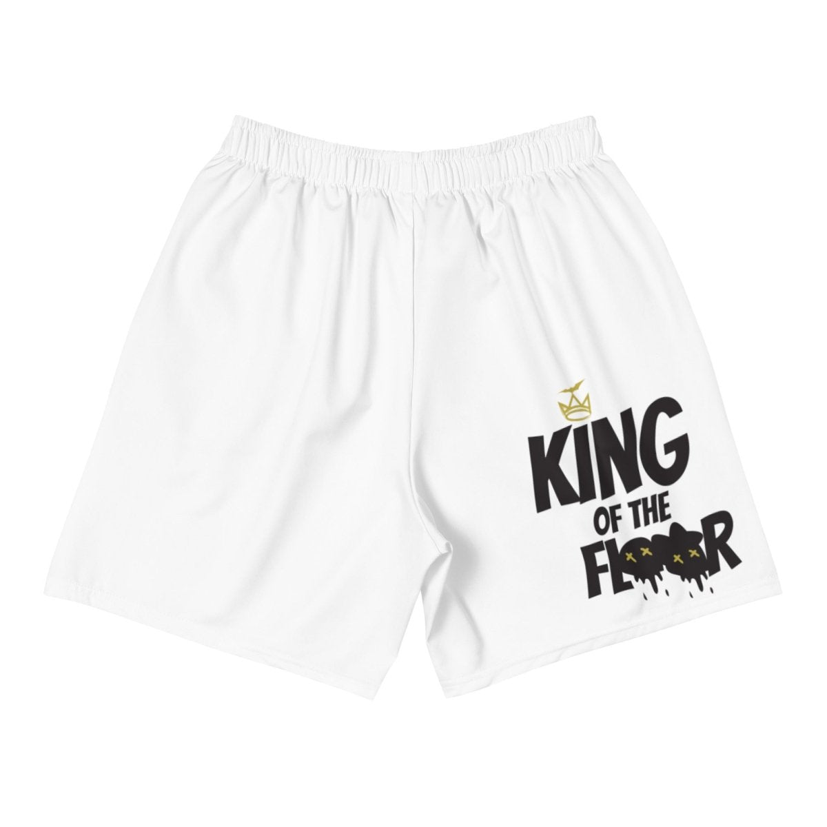 Gold Crown Shorts- - Baht