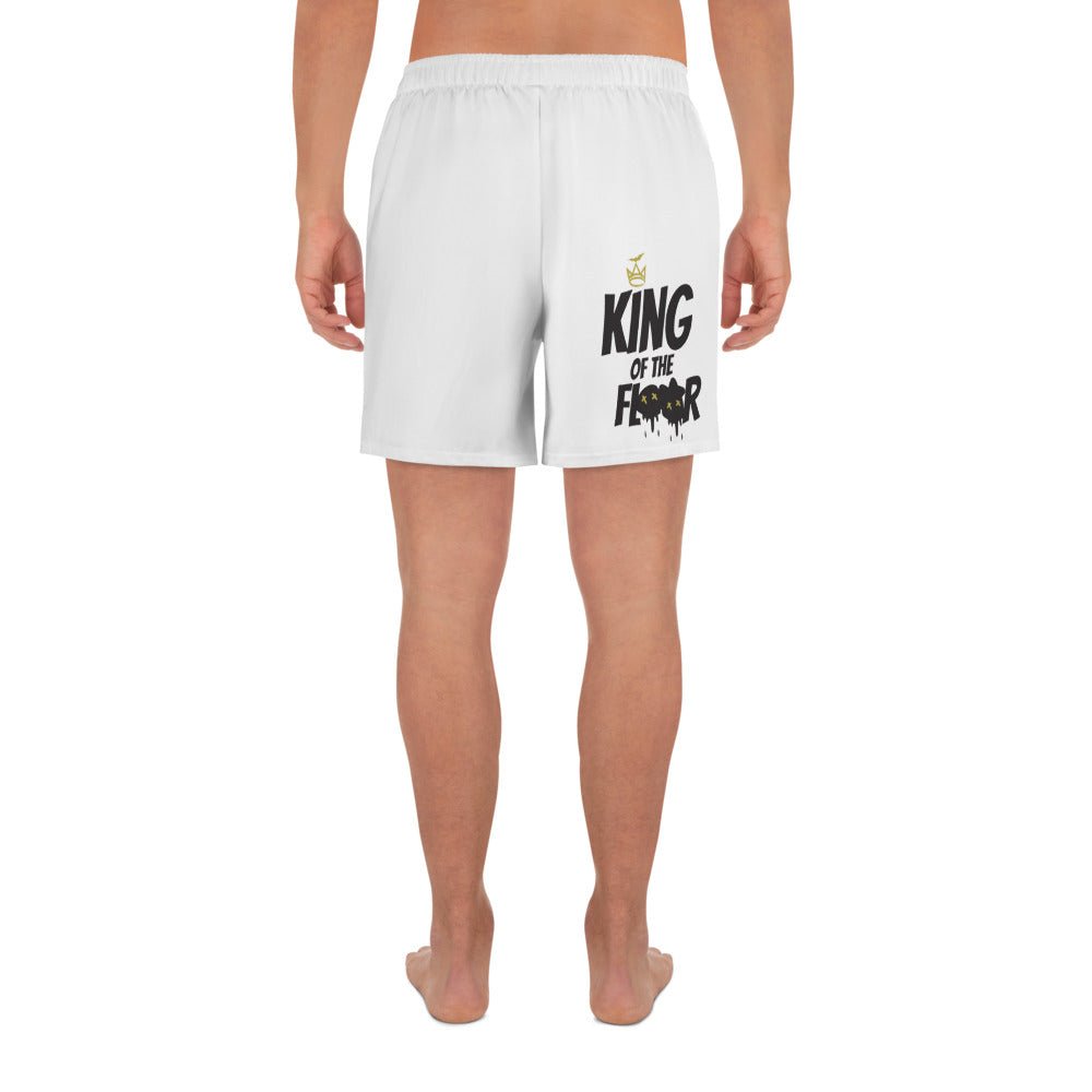 Gold Crown Shorts- - Baht