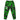 Green Camo track pants- - Baht