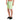 Green Checkered Athletic Shorts- - Baht