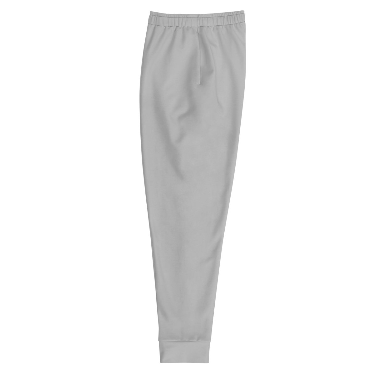 Grey Checkered Joggers- - Baht