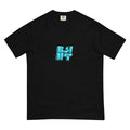 Heavy Blue Bubble T- - Baht