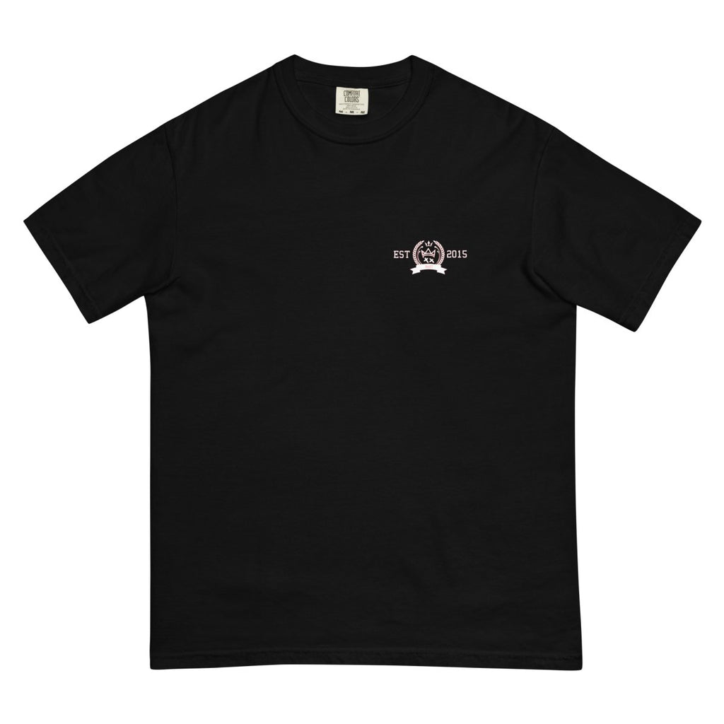 Heavy College T- - Baht