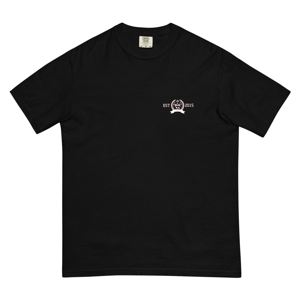 Heavy College T- - Baht
