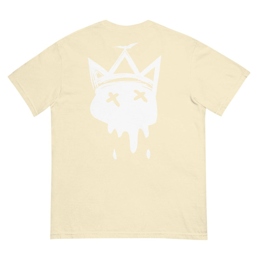 Heavyweight classic T- - Baht