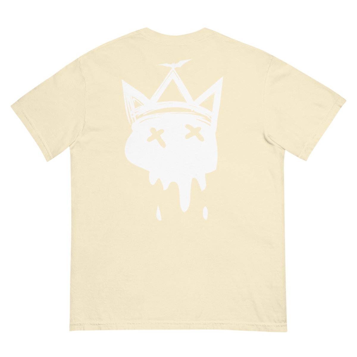 Heavyweight classic T- - Baht