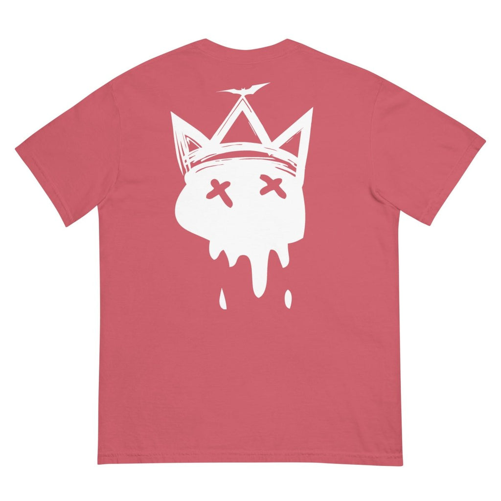 Heavyweight classic T- - Baht