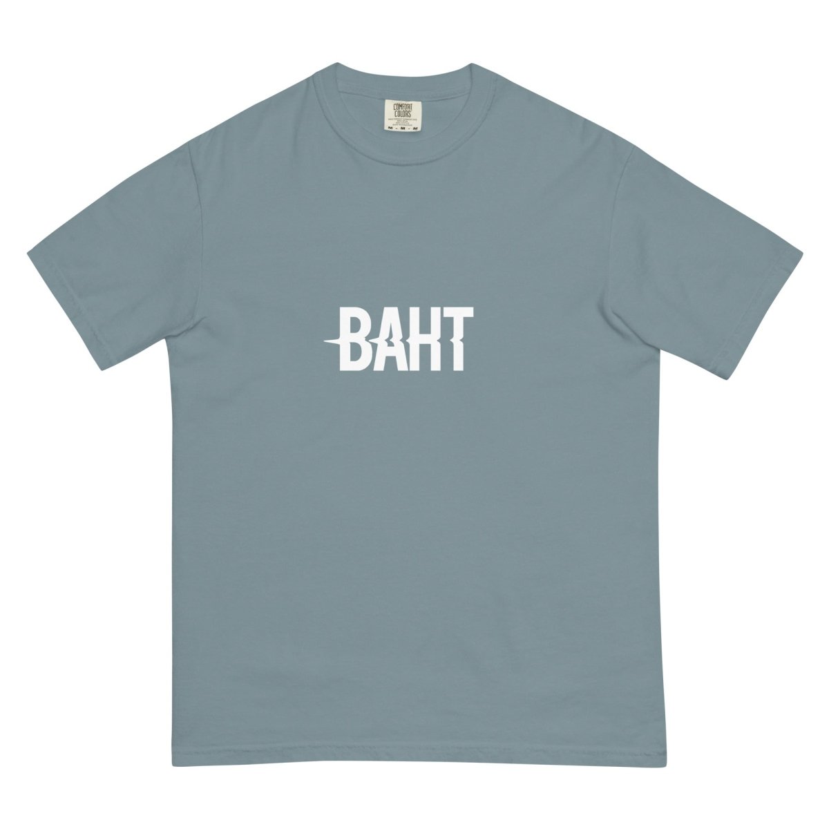 Heavyweight classic T- - Baht