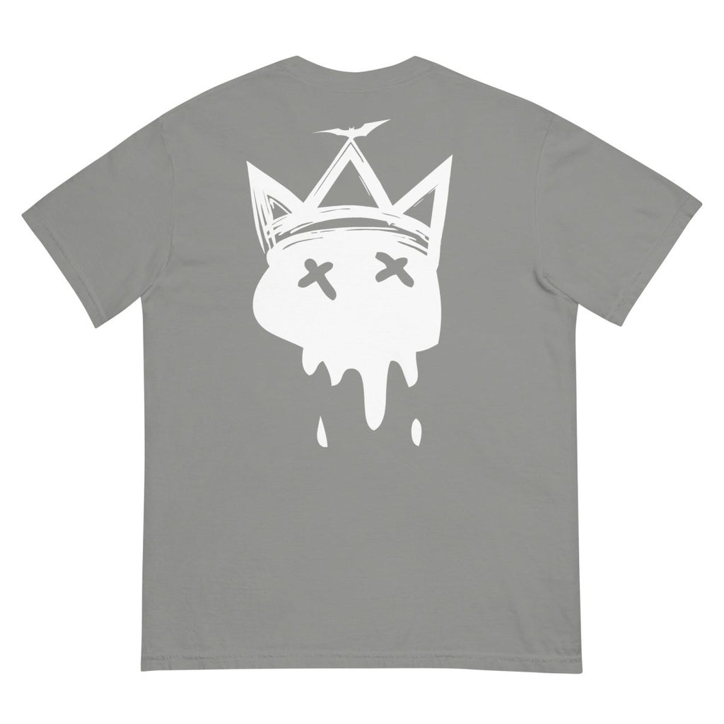 Heavyweight classic T- - Baht