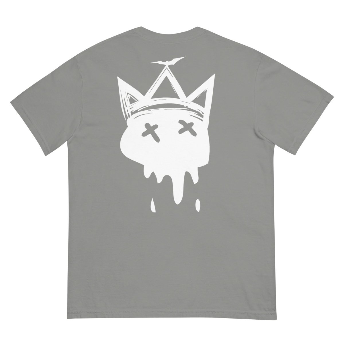 Heavyweight classic T- - Baht