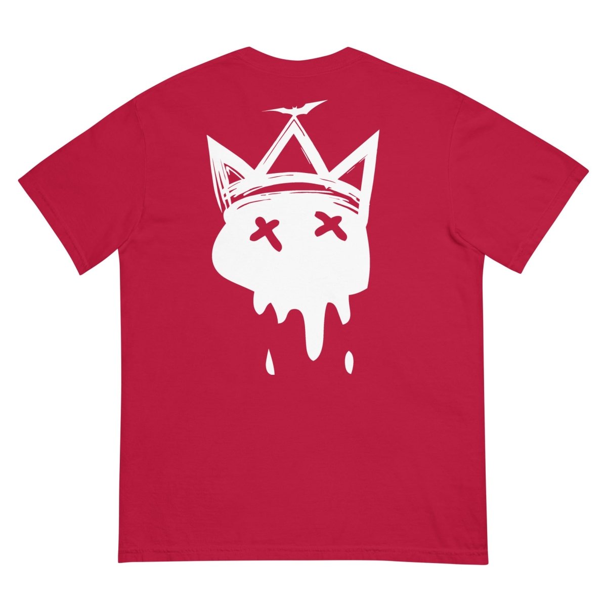 Heavyweight classic T- - Baht