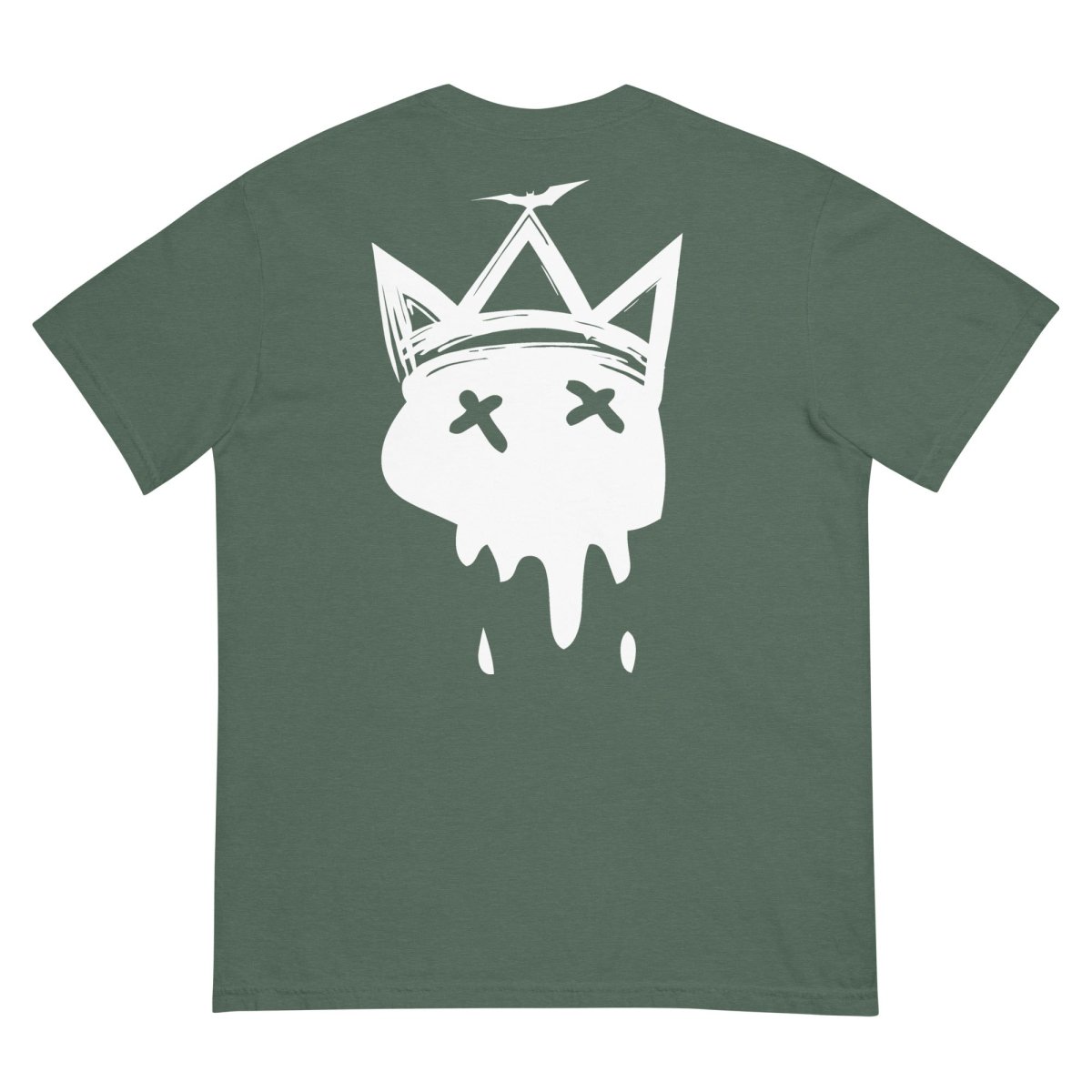 Heavyweight classic T- - Baht