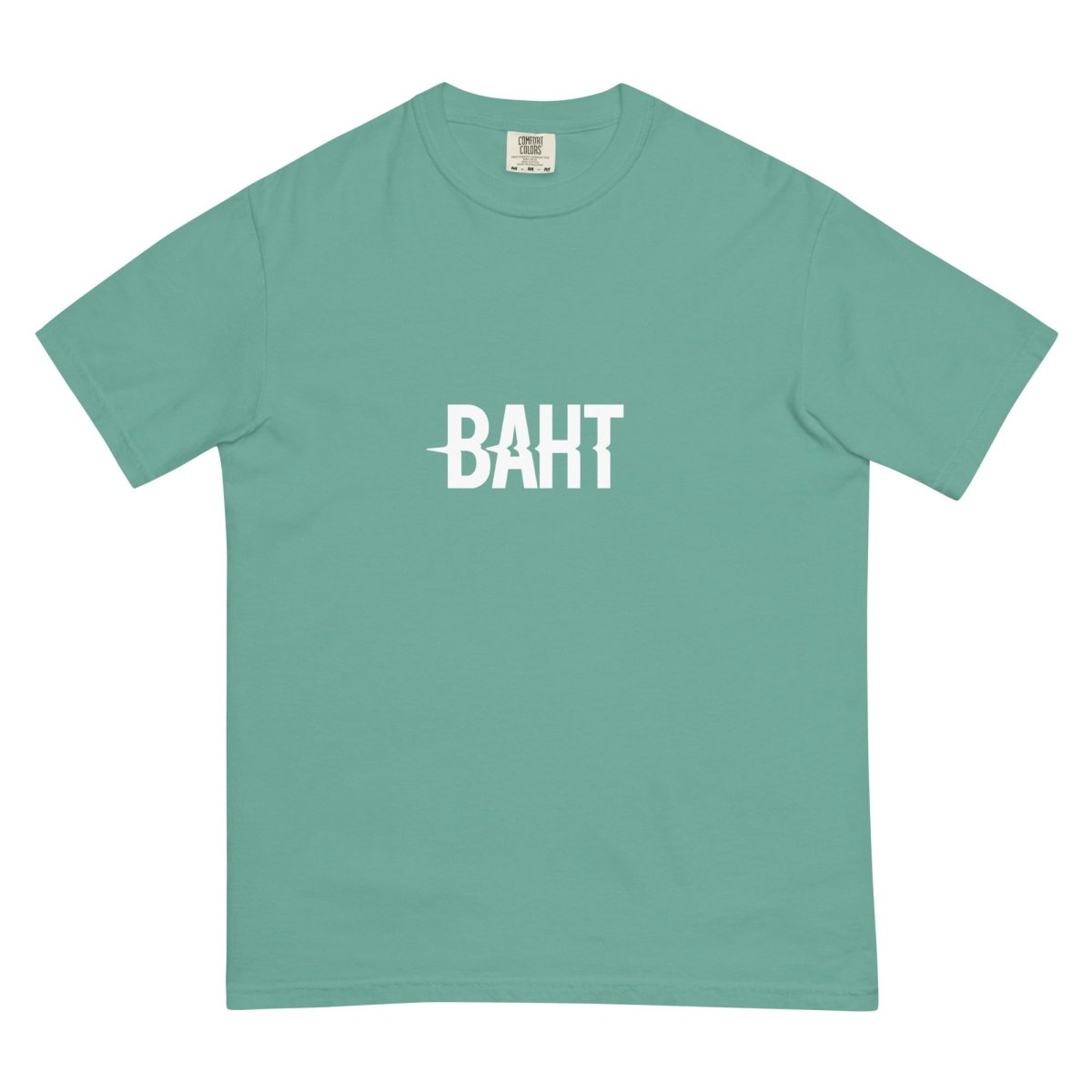 Heavyweight classic T- - Baht