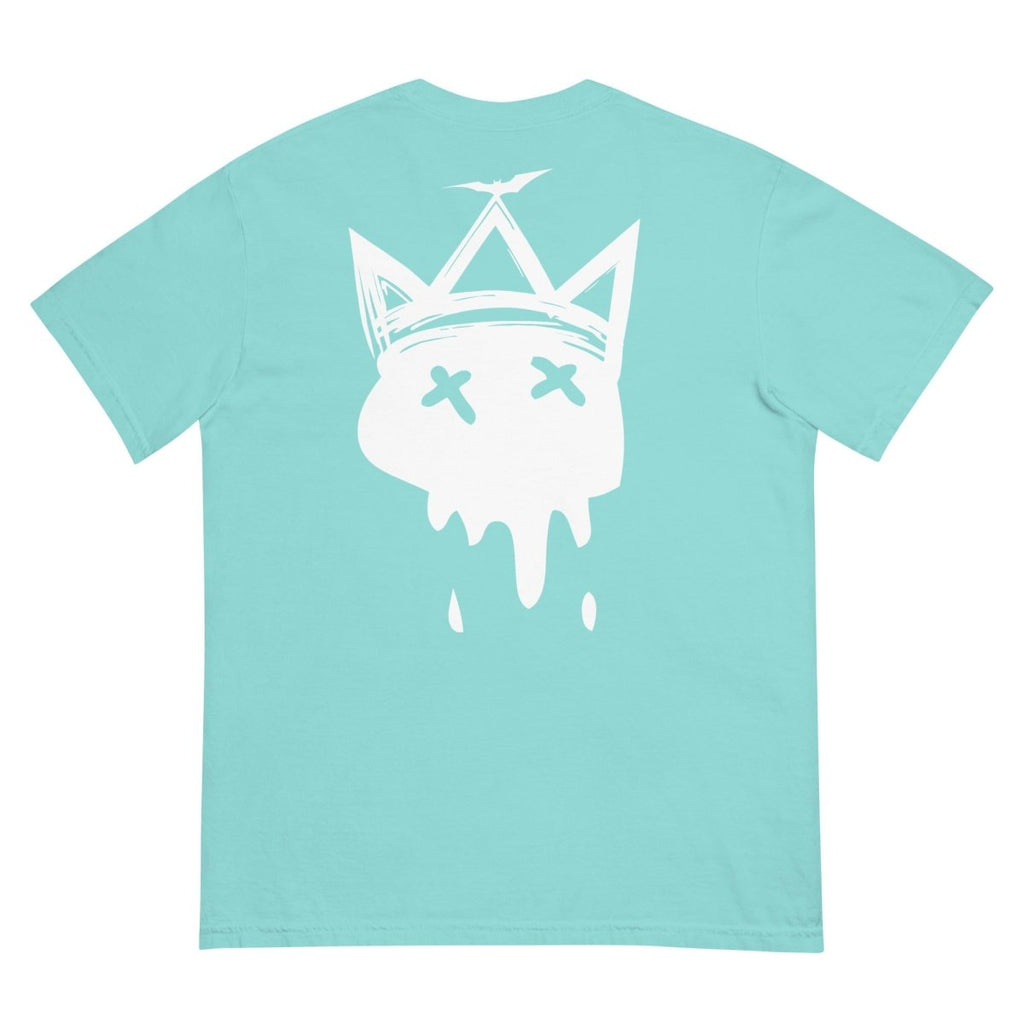 Heavyweight classic T- - Baht