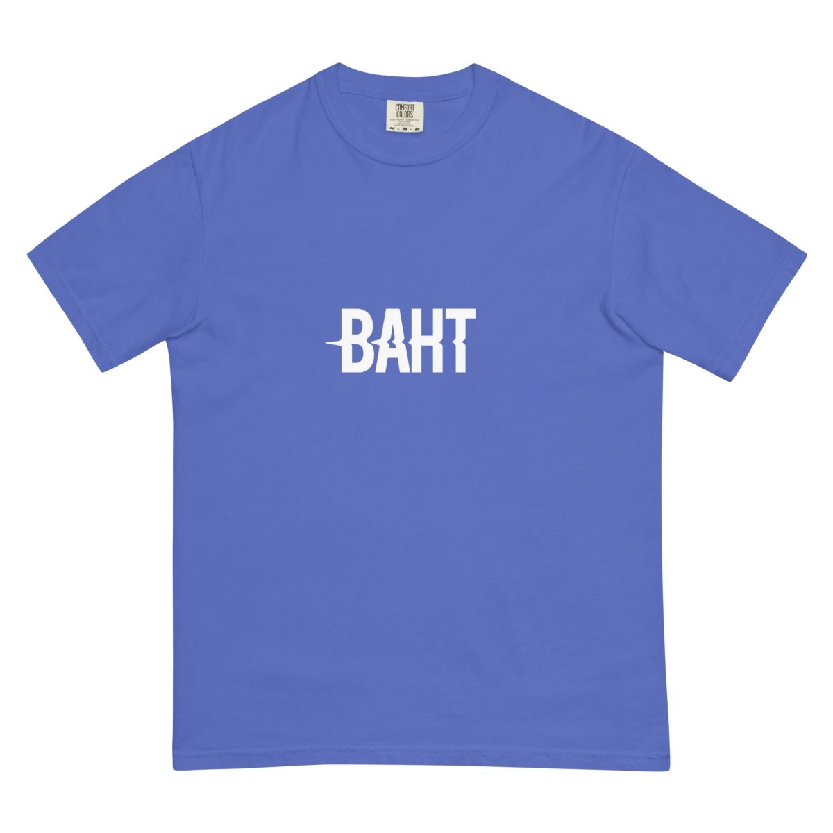 Heavyweight classic T- - Baht