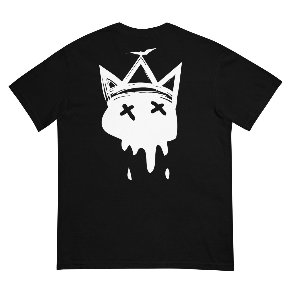 Heavyweight classic T- - Baht