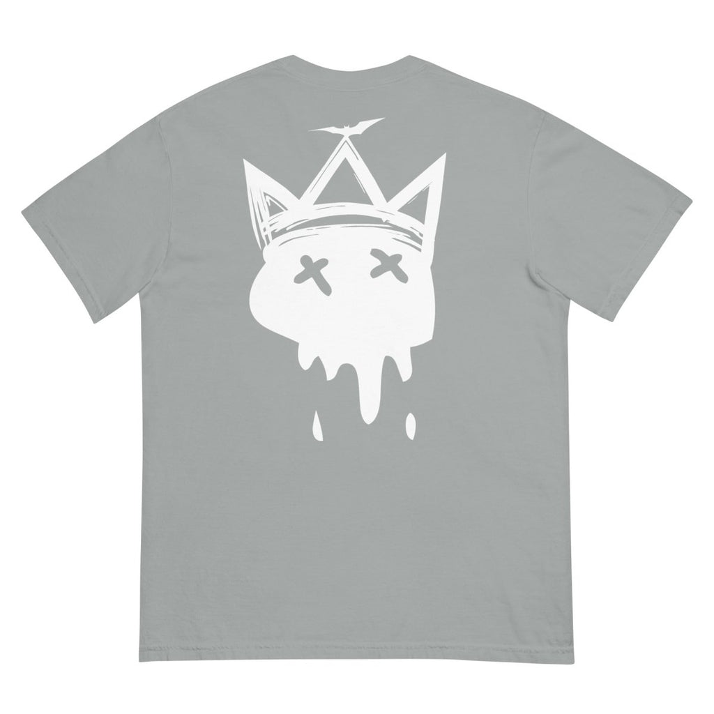 Heavyweight classic T- - Baht