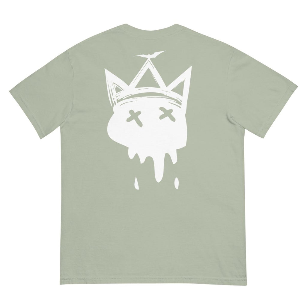 Heavyweight classic T- - Baht