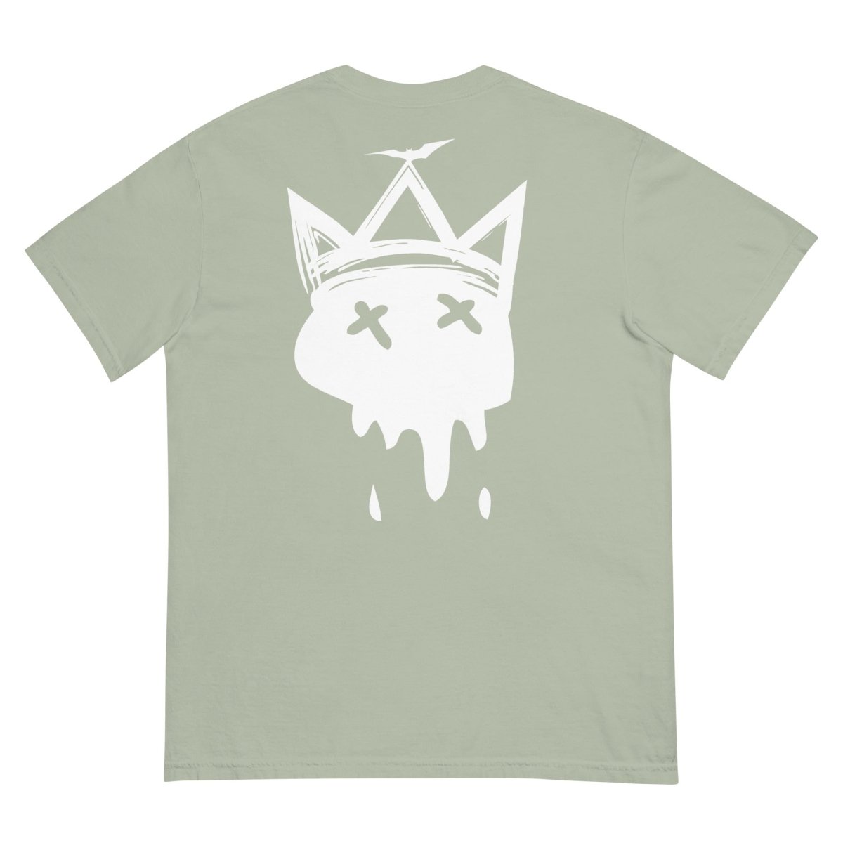 Heavyweight classic T- - Baht