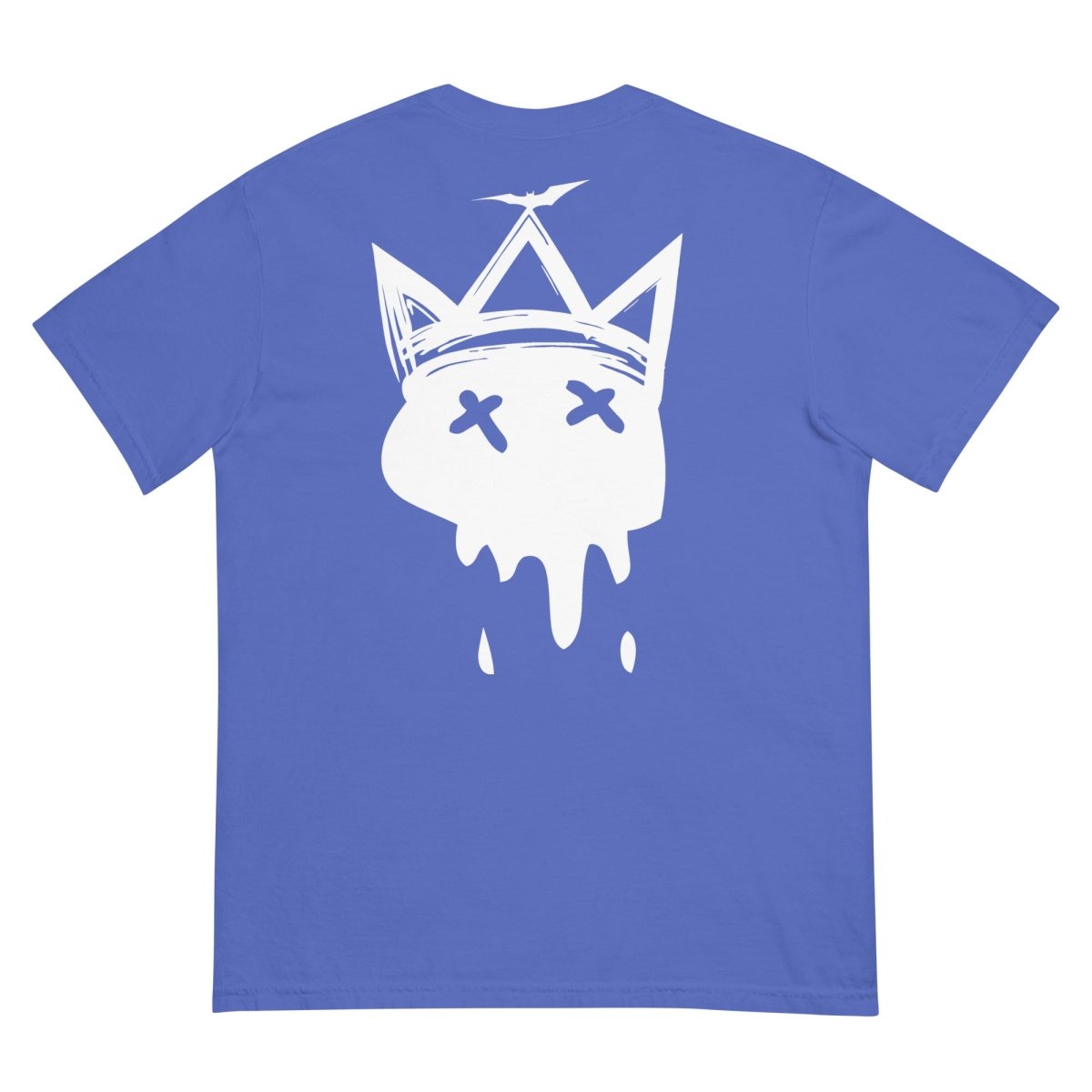 Heavyweight classic T- - Baht