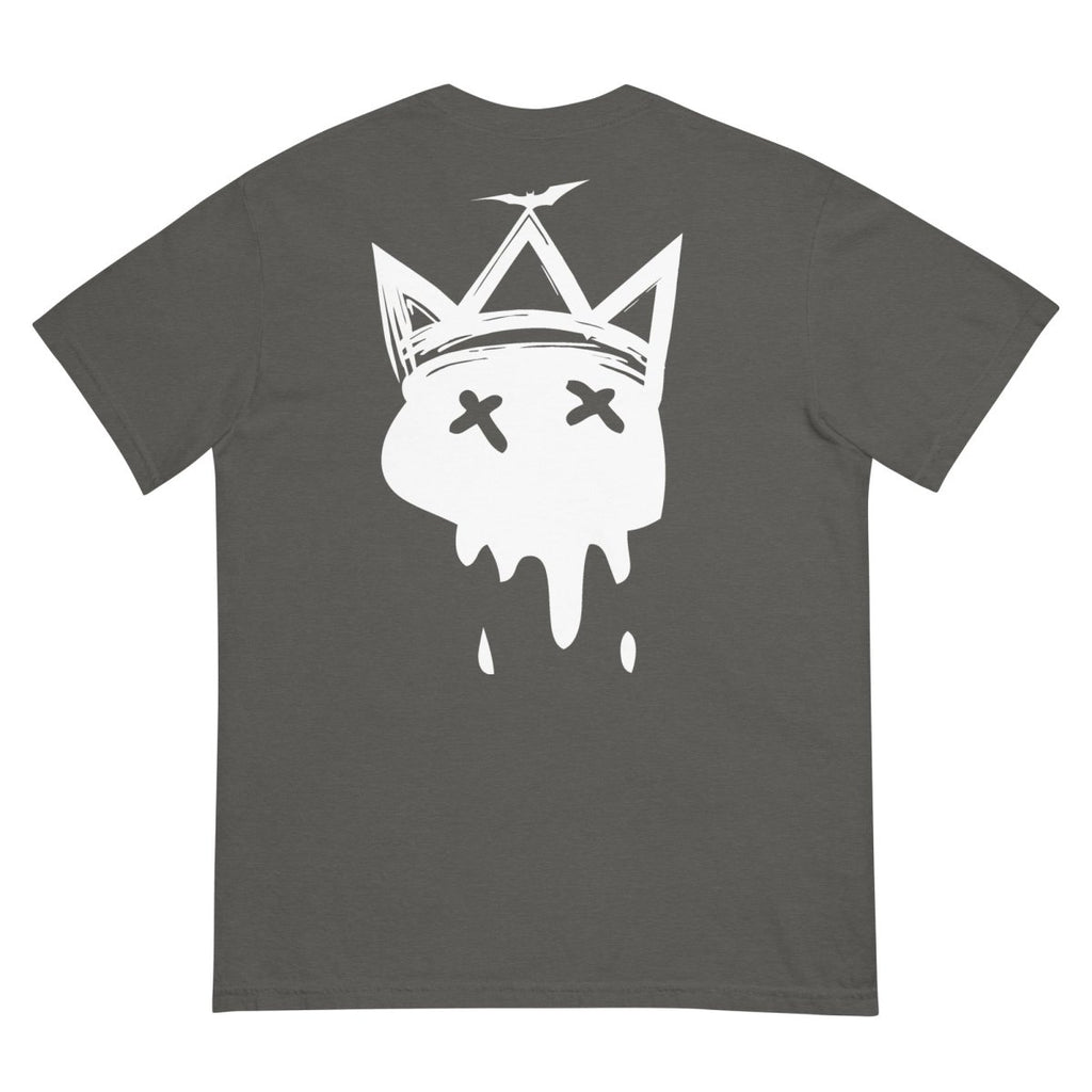 Heavyweight classic T- - Baht