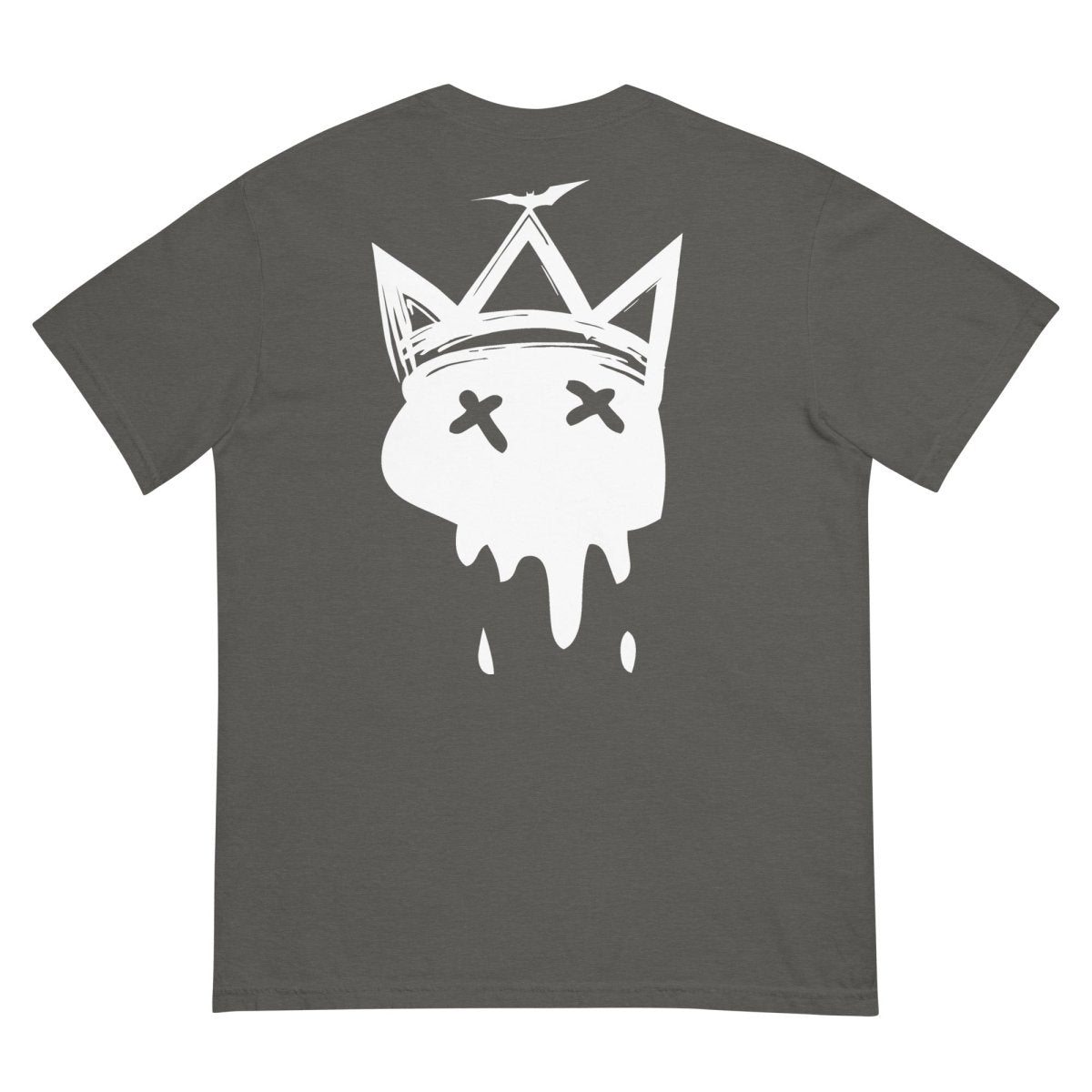 Heavyweight classic T- - Baht