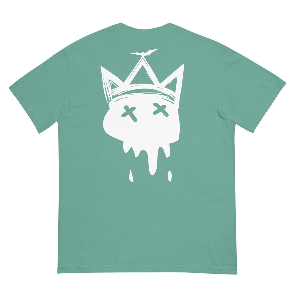 Heavyweight classic T- - Baht