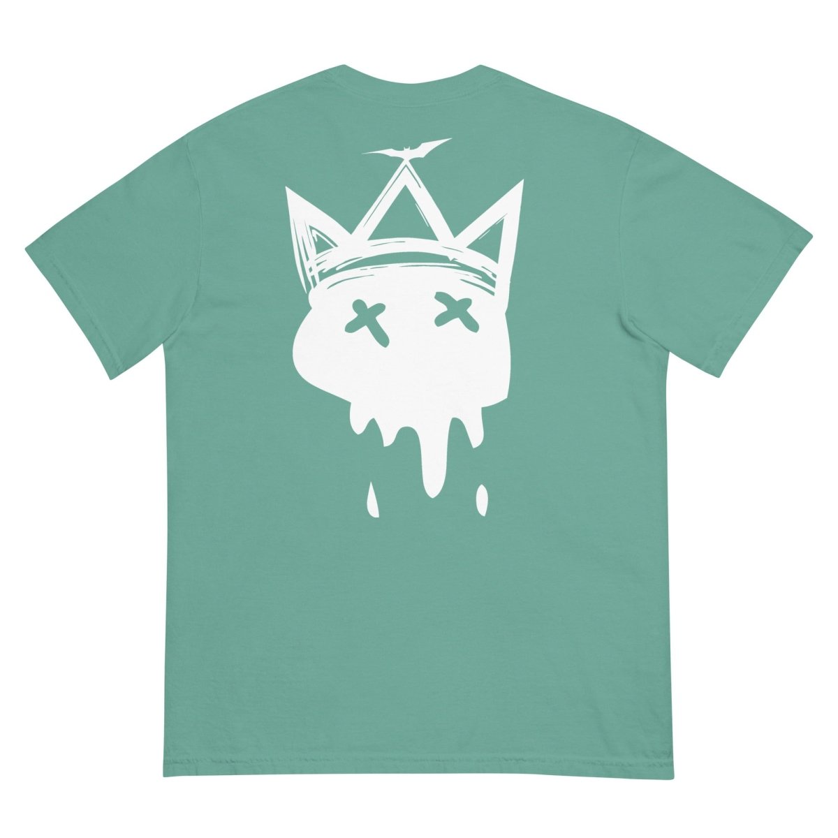 Heavyweight classic T- - Baht