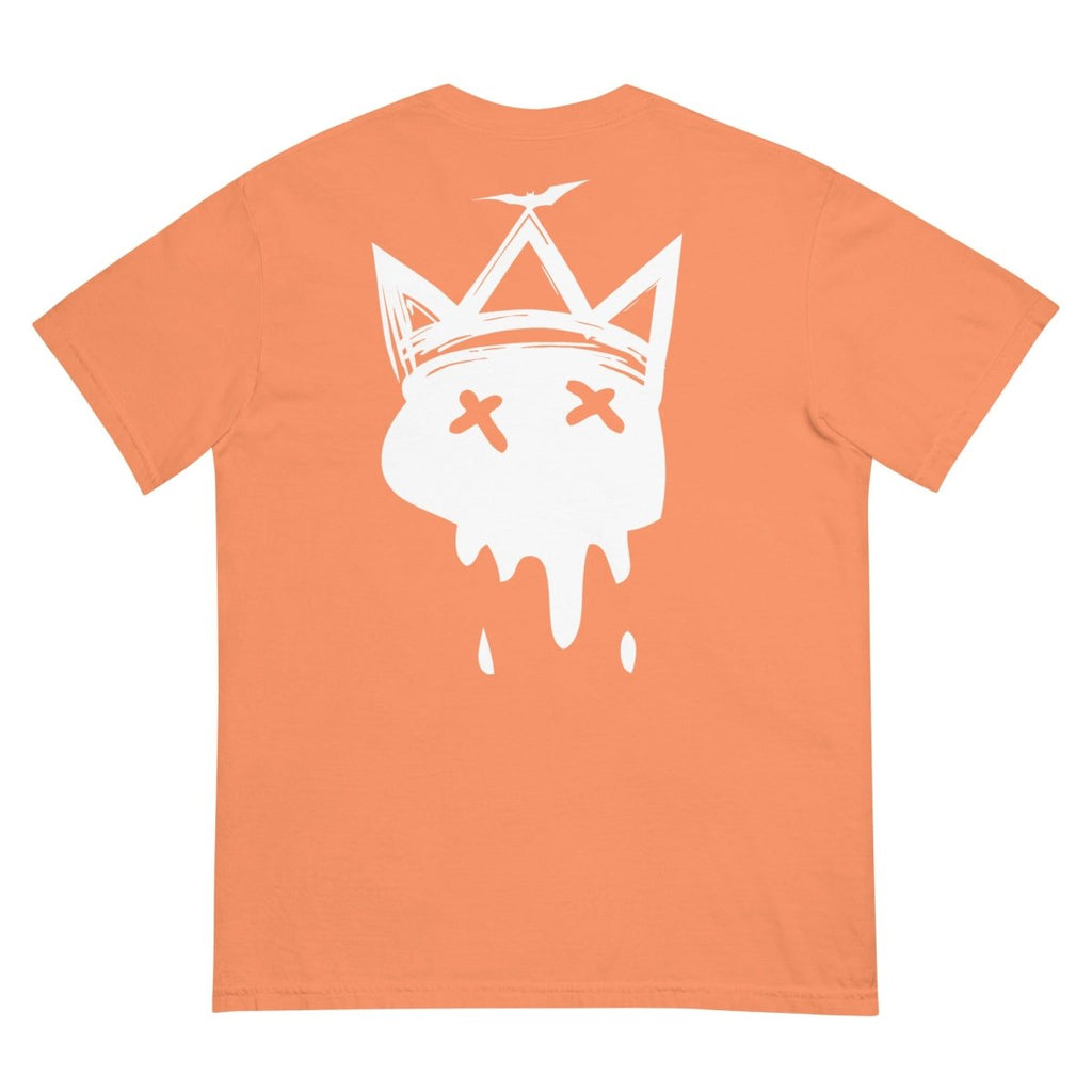 Heavyweight classic T- - Baht