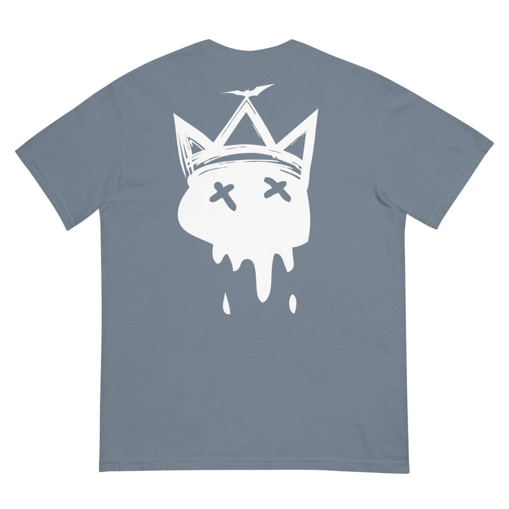 Heavyweight classic T- - Baht