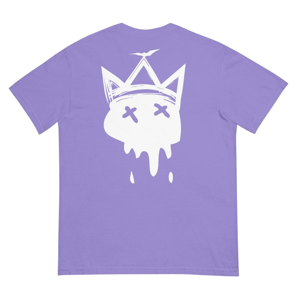 Heavyweight classic T- - Baht