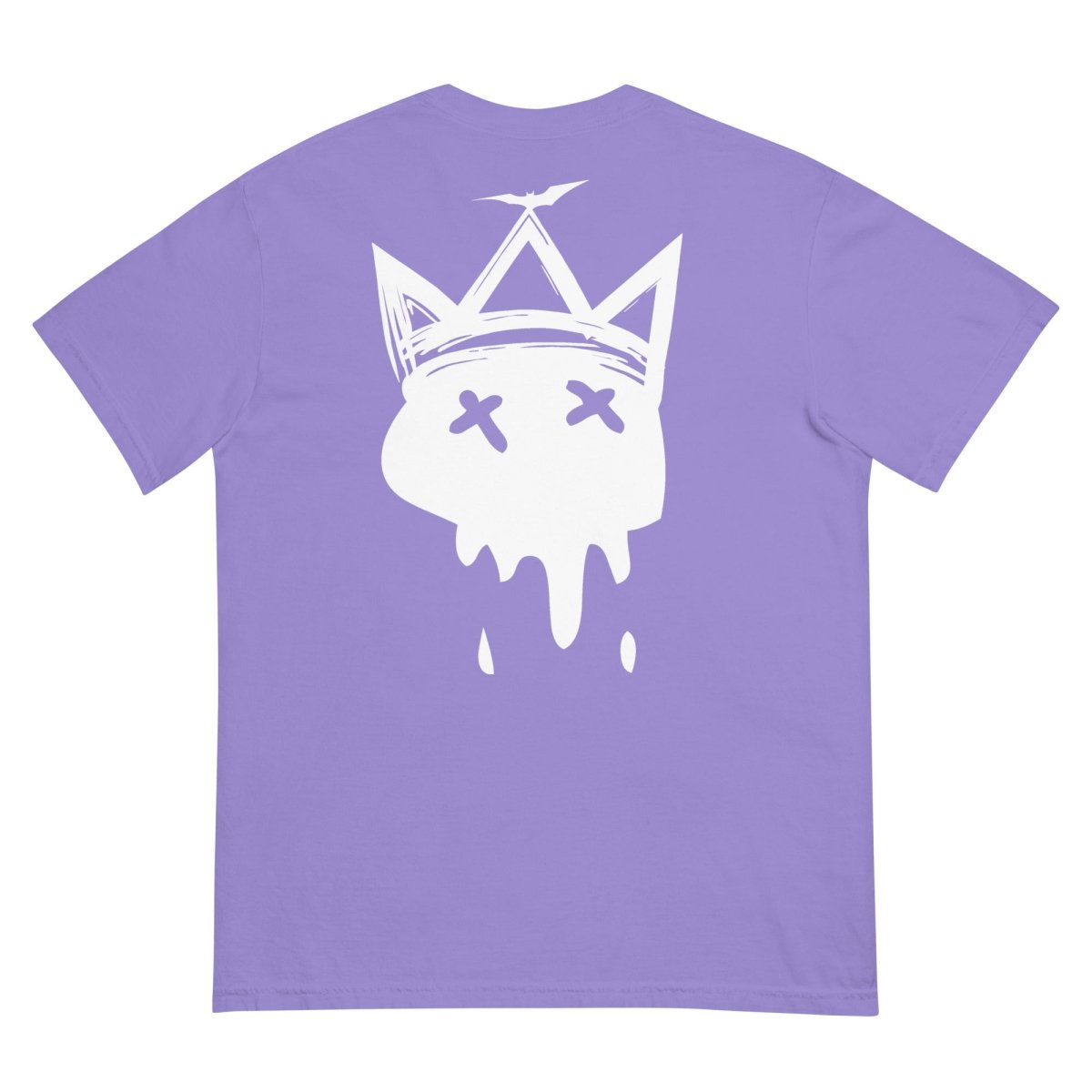 Heavyweight classic T- - Baht