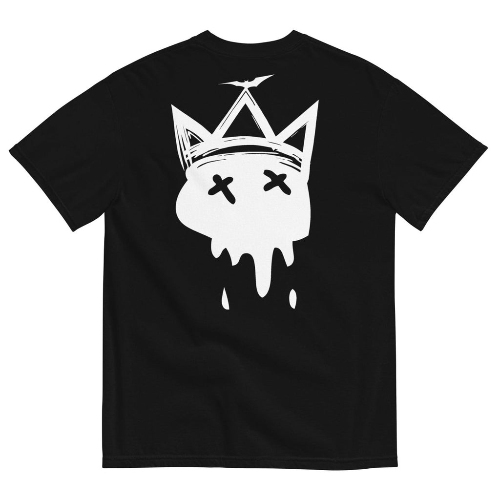 Heavyweight classic T- - Baht