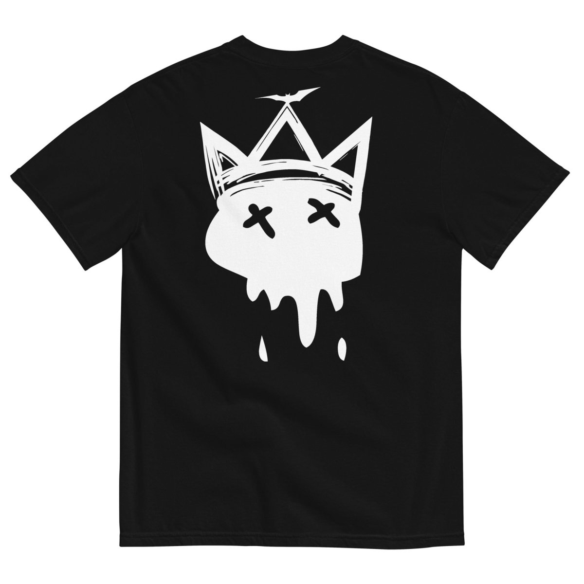 Heavyweight classic T- - Baht