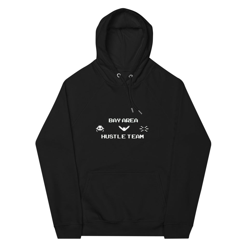 Invaders Hoodie- - Baht