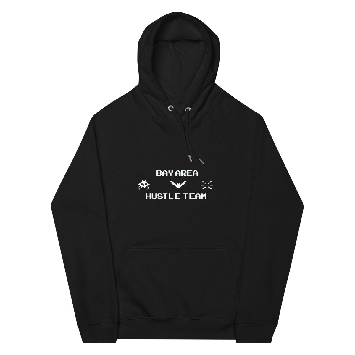 Invaders Hoodie- - Baht