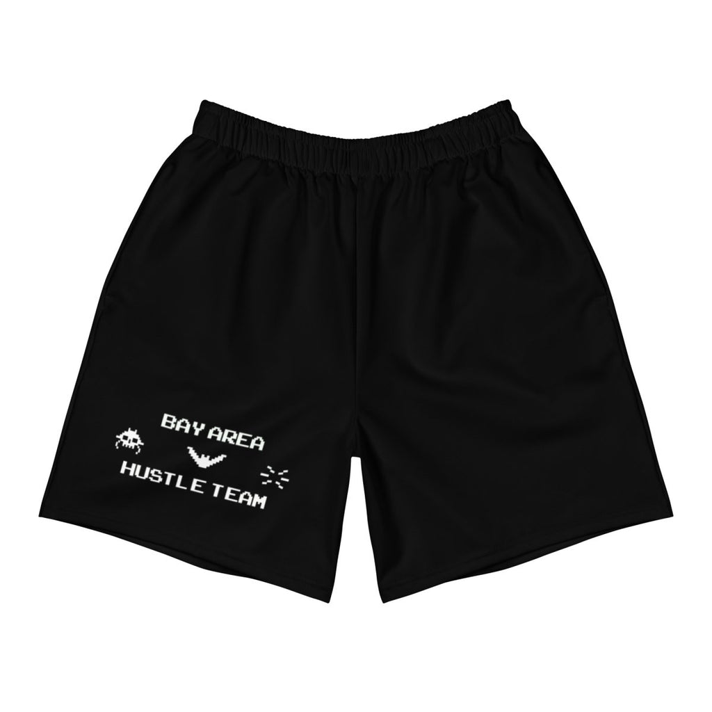 Invaders Shorts- - Baht
