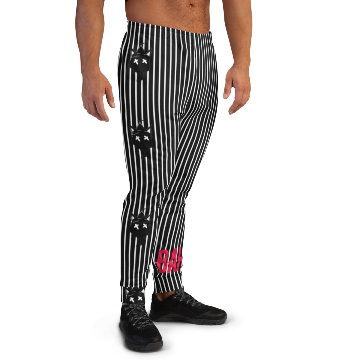 Jail Baht Joggers- - Baht