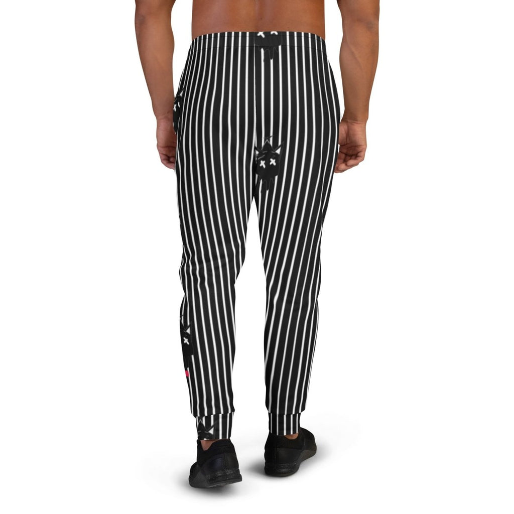 Jail Baht Joggers- - Baht